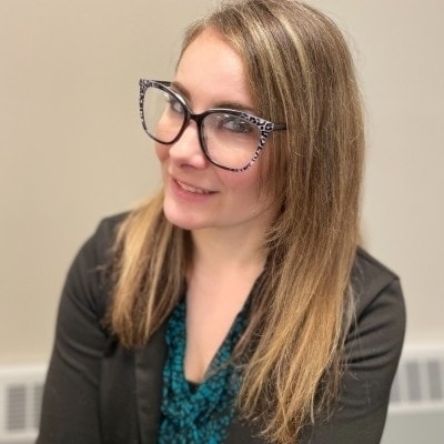 Tosca Wohl in the community